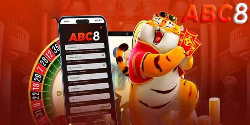 Các bước thực hiện đăng ký Abc8