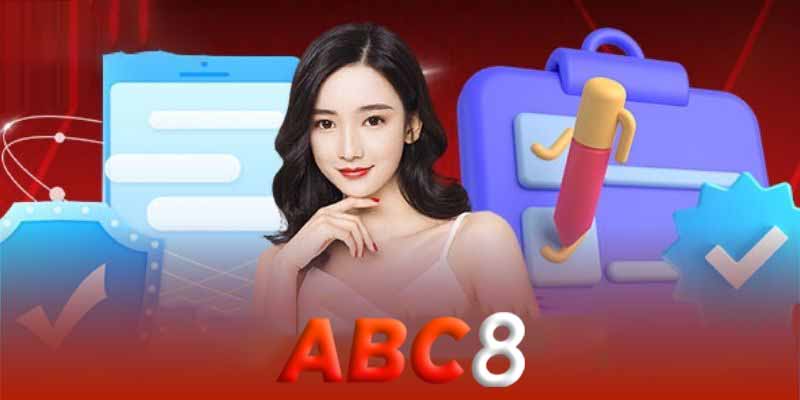 Điều khoản sử dụng Abc8 | Hướng dẫn toàn diện cho người chơi