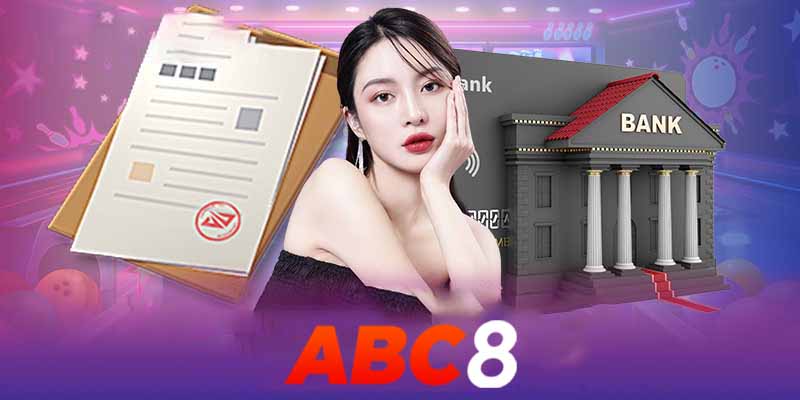 Nạp tiền Abc8 | Bí quyết nạp tiền an toàn bảo mật tại Abc8