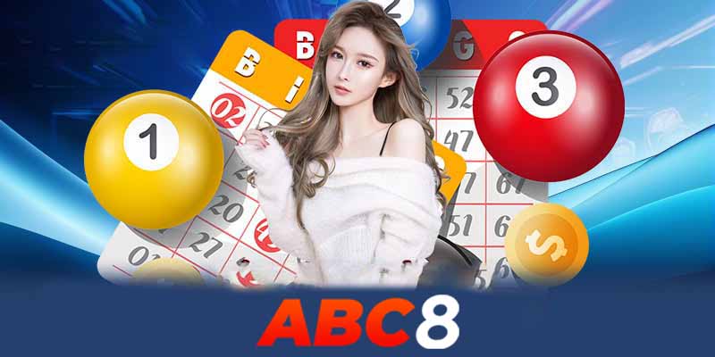 Xổ số Abc8 | Khám phá các loại hình xổ số độc đáo tại Abc8